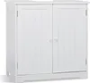 Mondeer Waschbeckenunterschrank Unterschrank Badschrank Produktbild-Vorschau 4