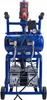 Rosfix Set Blue Dragon BD57 – Putzmaschine 5700W 25L/Min Produktbild-Vorschau 5