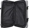 The inside of an open suitcase. Anteprima dell’immagine prodotto