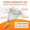 Die entspannende Kopfmassage Spinne mit 28 Fingern von Produktbild-Vorschau 2