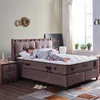 Bambi Boxspringbett 180x200 mit Matratze Bamboo Sleep Set Produktbild-Vorschau 16