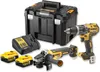 DeWALT Akku-Kombopack DCK2080P2T-QW 18V 5Ah - DCD796 Produktbild-Vorschau 1
