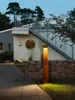 Konstsmide 7360-970 Rho Wegeleuchte | rostfarben | Outdoor Produktbild-Vorschau 4
