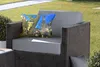 MuchoWow® Outdoor Kissen - Utrecht - Boom - Wasser - 50x30 Produktbild-Vorschau 5