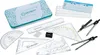 CALCUSO Streberpaket Türkis mit Taschenrechner Casio Produktbild-Vorschau 5