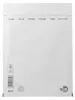 arofol 1x Luftpolstertasche, Lupo-Tasche Größe 7 / G, Produktbild-Vorschau 7