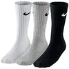 Nike VALUE Bavlna CREW (3 PAIR)  M Náhled obrázku produktu 1