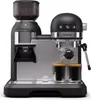 Klarstein, retro espresso kávovar s portafiltrom, napeňovač Náhľad obrázku produktu 2