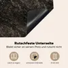 KitchenYeah© Herdabdeckplatte Muster - Struktur - Granit , Produktbild-Vorschau 5