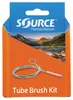 SOURCE Tube Brush Clean Kit,2023,Hydration Acc. Black Black Produktbild-Vorschau 3