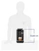 Tchibo Kaffeevollautomat Esperto2 Milk mit One-Touch Produktbild-Vorschau 5