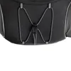 Non-stop dogwear Belt Bag schwarz/grau Produktbild-Vorschau 9