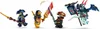 Lego Ninjago 71843 Rogueov Robotický Jazdec Na Draku Náhľad obrázku produktu 5