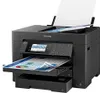 EPSON WorkForce WF-7840DTWF 4 in 1 Produktbild-Vorschau 17