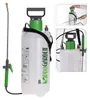 Pulverizator cu presiune ProGarden, plastic, 8l, alb/verde Podgląd zdjęcia produktu 10