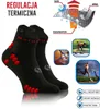 Sesto Senso Quarter Sportsocken – elastisch und Produktbild-Vorschau 10