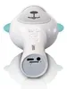 Lenco BMC-060WH - Karaoke-Mikrofon mit Bluetooth®, SD-Slot, Produktbild-Vorschau 4