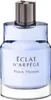 A close-up studio shot of a bottle of Lanvin Éclat d'Arpège Pour Homme Eau de Toilette. Podgląd zdjęcia produktu
