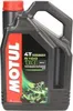 MOTUL 5100 4T Olej silnikowy - 10W30 4 litry Podgląd zdjęcia produktu 8
