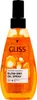 Schwarzkopf Gliss Blow-Dry Oil Spray, Termoochronny olejek Podgląd zdjęcia produktu 2