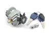 V PARTS Zündschloss Peugeot Speedfight/Trekker/Elyseo 50 Produktbild-Vorschau 2