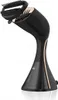 A studio shot of a handheld garment steamer. Podgląd zdjęcia produktu
