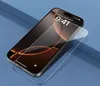 2X Für iPhone 16 Pro ( 6.3" ) - Panzerglas Glasfolie Produktbild-Vorschau 5