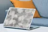 MuchoWow® Laptop Aufkleber Sticker Cover Abstrakt - Farbe - Produktbild-Vorschau 4