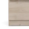 Commode Nada 3 tiroirs finition hickory. Voir les images du produit 6