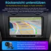 9" autorádio pre VW golf 5 6 Škoda Seat passat b7 polo Náhľad obrázku produktu 13