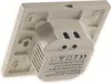 ChiliTec 22568 LED Wand-Einbauleuchte "EBL 86 PIR" 1,8W, Produktbild-Vorschau 4