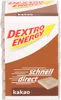DEXTRO ENERGY Kakaové energetické tyčinky s dextrózou, 46 g Náhled obrázku produktu 2