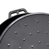 Utschak Timur Ø45 cm Edelstahl Kazan 20L aus Gusseisen Produktbild-Vorschau 5