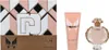 Edp Spray 80ml/Body Lotion 100ml Paco Rabanne Olympea Produktbild-Vorschau 1
