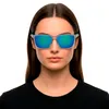 Nike Maverick M EV1095 Quadratische Sportsonnenbrille für Produktbild-Vorschau 6