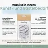 Creativ Company 977616, knutselset voor kinderen, Productafbeelding-voorbeeld 3