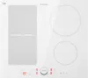 Klarstein Plaque Induction 7000W, Plaque de Cuisson Voir les images du produit 1