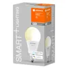 4 x Ledvance LED Smart+ Birne A60 9,5W = 75W E27 matt Produktbild-Vorschau 4