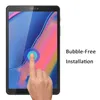 2x Schutzfolie für Samsung Galaxy Tab A 8 SM-T290 SM-T295 Produktbild-Vorschau 4