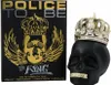 Police To Be The King For Man Eau de Toilette Spray 40ml Anteprima dell’immagine prodotto 13
