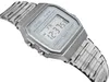 Orologio Casio Unisex F-91WS-8DF_M Anteprima dell’immagine prodotto 2