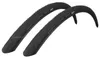 Schwalbe Lugano II 700x25c (25-622) HS471 Draht schwarz Produktbild-Vorschau 4