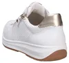 Stivali da donna Ara 12-25510-04 weiss-platin 38 Anteprima dell’immagine prodotto 45