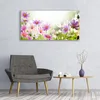 Acrylglasbilder 120x60 Wandbild Druck Blumen Pflanzen Produktbild-Vorschau 3