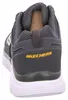 Skechers Burns Agoura 52635-CHAR, Sneaker, Herren, Grau Produktbild-Vorschau 13