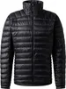 Haglofs L.i.m Down Ii Jacke Schwarz M Herren Schwarz M Produktbild-Vorschau 1