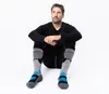 Occulto Herren Skisocken 2er Pack (Modell: Felix) Produktbild-Vorschau 2