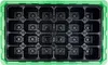 Mini-serre Strend Pro Herrison P2002, 24 semis, 36x22x13 cm Voir les images du produit 3