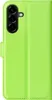 Samsung Galaxy A57 Hülle - Coverup Klapphülle - Grün Produktbild-Vorschau 5