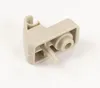 Original Fiat Halterung Sonnenblende für Grande Punto Produktbild-Vorschau 3